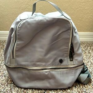 Lululemon Backpack
